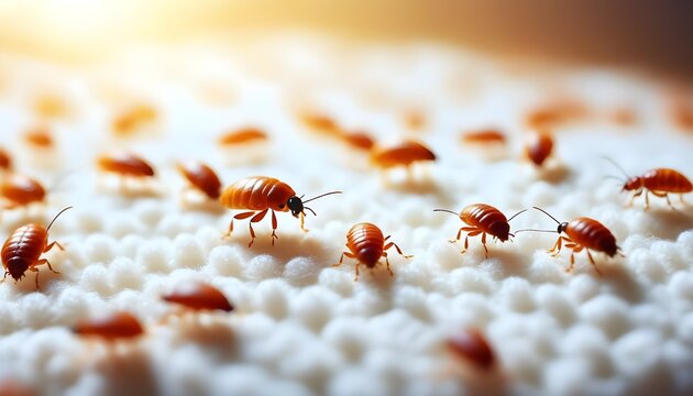 Don’t Let the Bed Bugs Bite: Identifying, Treating, and Preventing Infestations in Singapore