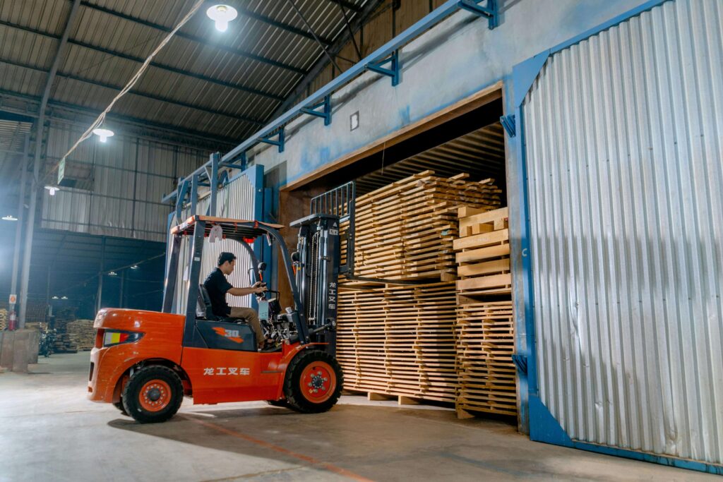 Pest Control for Warehouses and Logistics Facilities in Singapore: A Complete Guide