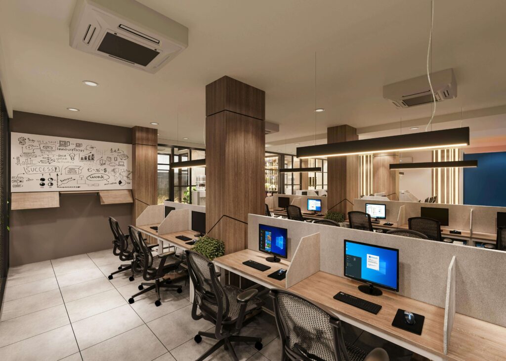 Pest Control for Offices in Singapore: What Every Facility Manager Needs to Know